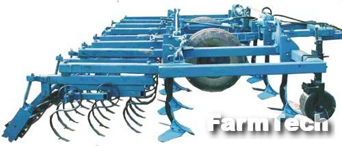 Культиватор Шарканское РТП КУМ-6,7