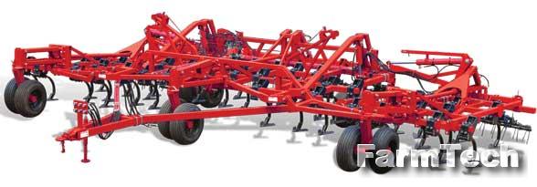 Культиватор Эльворти Сириус 10