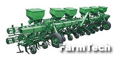 Культиватор-растениепитатель Красный Аксай УСМК-5,4В-04