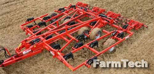 Лущильщик Gregoire Besson Eurocult 4500