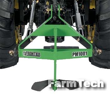 Окучник Frontier PM1001