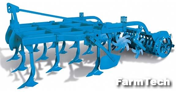 Орудие почвообрабатывающее РусАгроМаш ОПО 400 Г