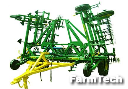 Орудие почвообрабатывающее Сельмаш ОПО- 8,5