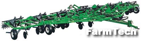 Плоскорез Great Plains 9540-4