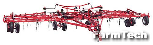 Плуг чизельный Wil-Rich 5800