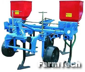 Плуг-культиватор виноградниковый Молдагротехника PCV-2,5FS