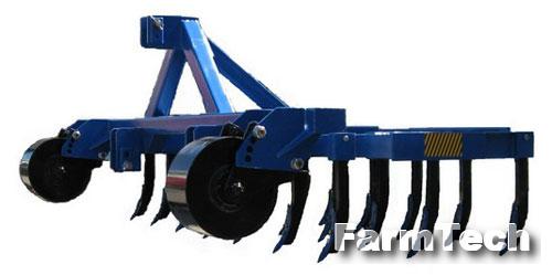 Чизель-культиватор Югагромаш КЗУ-0,3