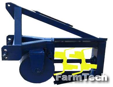 Бороздодел Югагромаш