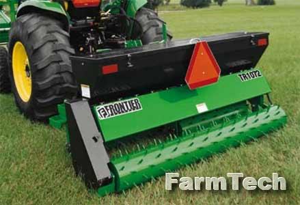 Восстановитель травяного покрова Frontier TR1048