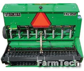 Восстановитель травяного покрова Frontier TR2058