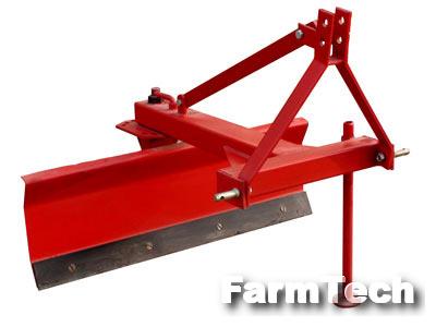 Грейдер Lovol RB-6