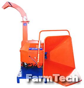 Измельчитель древесных отходов Белагромаш-Сервис ИД-150