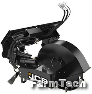 Машина для измельчения пней JCB SG30HF