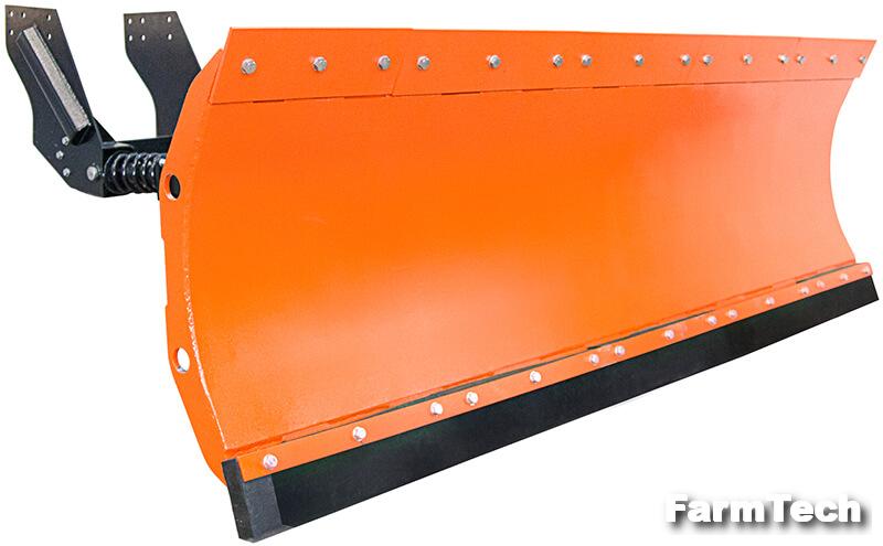 Отвал к трактору Большая Земля