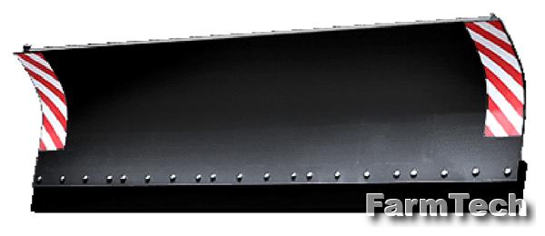 Отвал коммунальный Сальсксельмаш КО-3