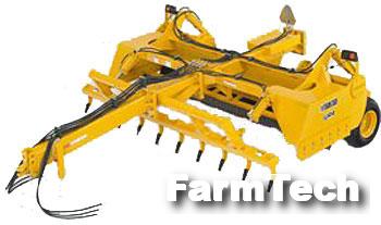 Планировщик Frontier LL1410