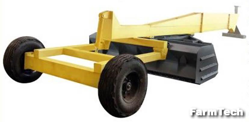 Планировщик Минскагропроммаш ПЛМ-2,8