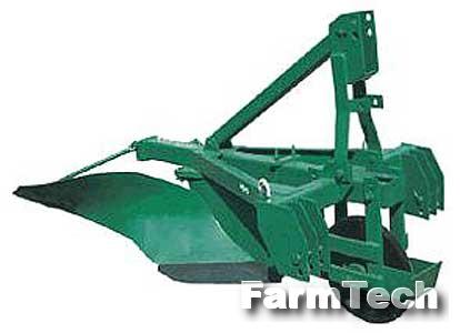 Плуг лесной Лидсельмаш ПКЛ-70Д