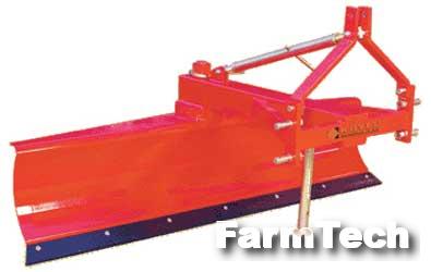 Разравниватель Koylu KLB 22