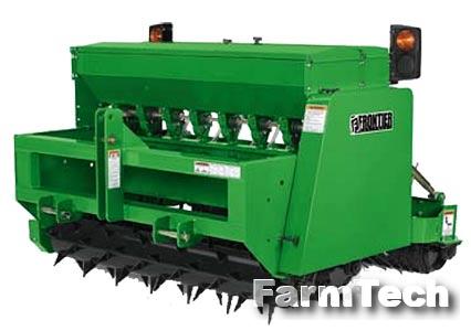 Сеялка Frontier CS1384