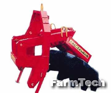 Фреза для подготовки почвы Лидсельмаш ФПП-1