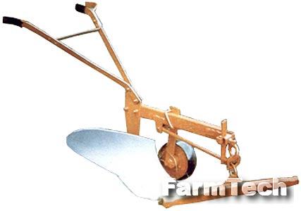 Плуг 1-но корпусной конный АСМ-Запчасть КП-20