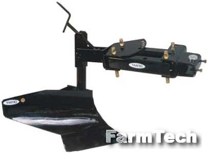 Плуг 1-но корпусный УМПО НП-1