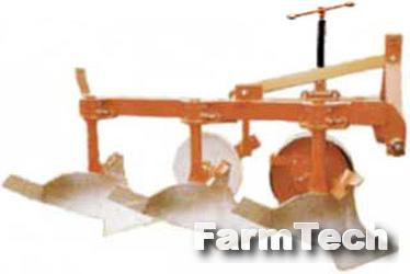 Плуг 2-3-х корпусный АСМ-Запчасть ПН-2(3)-30