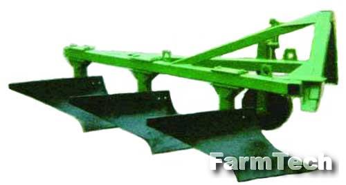 Плуг 2-3-х корпусный Техмаш Т-107