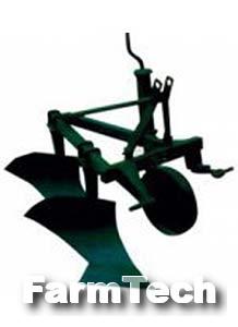 Плуг 2-5-ти корпусной YTO LXT 12-2-20