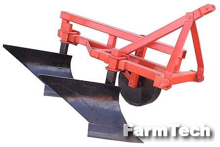 Плуг 2-х корпусной Техмаш Т-101