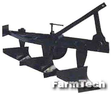 Плуг 3-4-х корпусный Рид ПЛН-3(4)-25