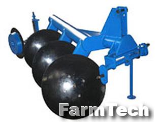 Плуг дисковый Foton 1LYT-325