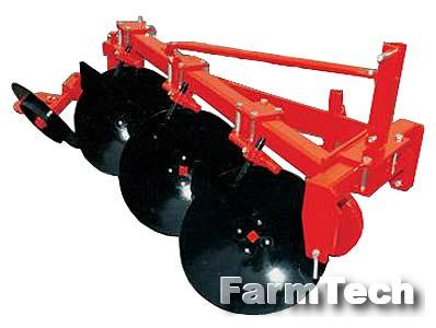 Плуг навесной Gregoire Besson CPS 660 CPS 660