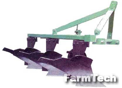 Плуг-лущильник 2-3-х корпусной Каменец-Подольсксельмаш ПЛ-3-30.01