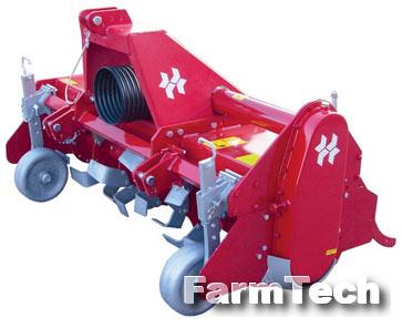 Фреза горизонтальная Kongskilde Howard Rotavator R700X-305D