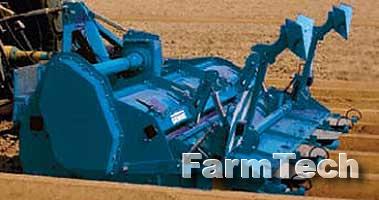 Фреза гребнеобразователь РусАгроМаш ФГН 6