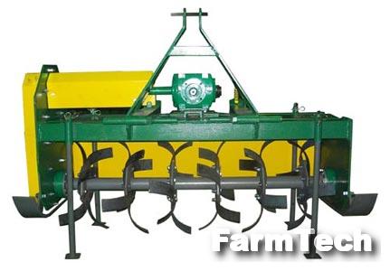 Фреза навесная Роста ФН-2,8