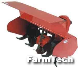 Фреза почвенная УМПО