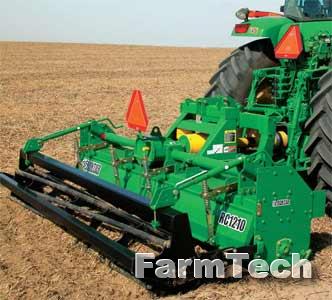 Фреза роторная Frontier RC1313