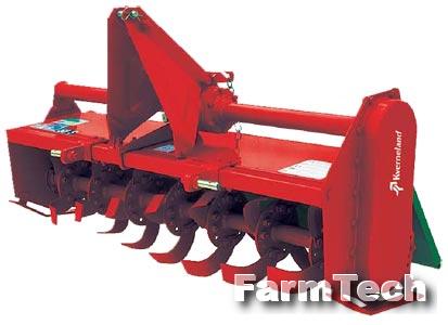 Фреза роторная Kverneland CLS 120