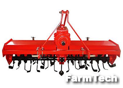 Аппарат для вращательной пашни Foton 1GQN-125