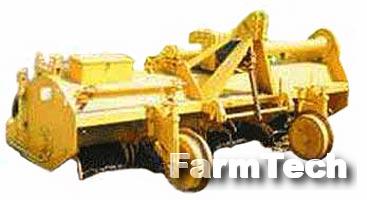 Культиватор-гребнеобразователь БМЗ КГ-70 K