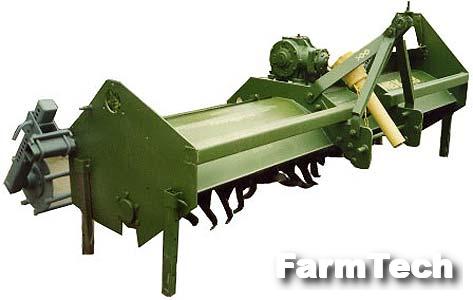 Машина универсальная для возделывания картофеля и овощей Рязсельмаш УМВК-1,4