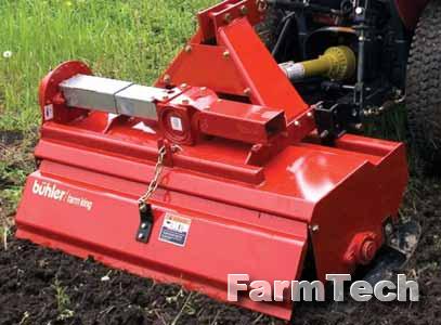 Фреза Farm King C4572