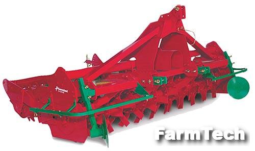 Фреза Kverneland GS GS 120