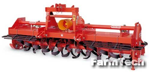 Фреза Maschio E 120