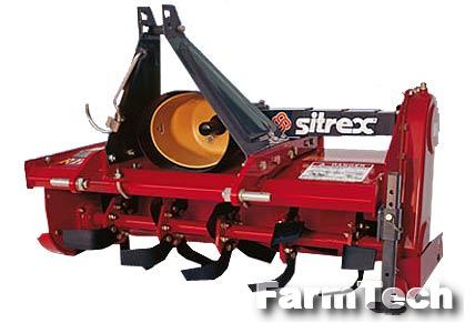Фреза Sitrex RH4-145