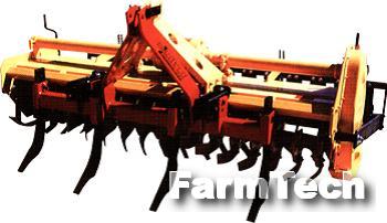 Фреза Skorpion Koylu KRT- 3000 S