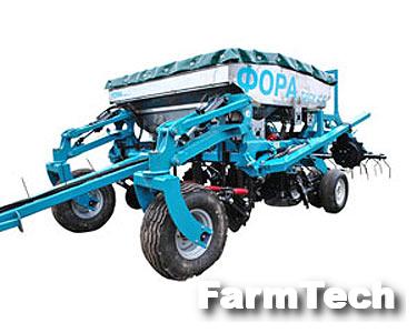 Комплекс посевной ПромАгро Фора СДСУ-2.4